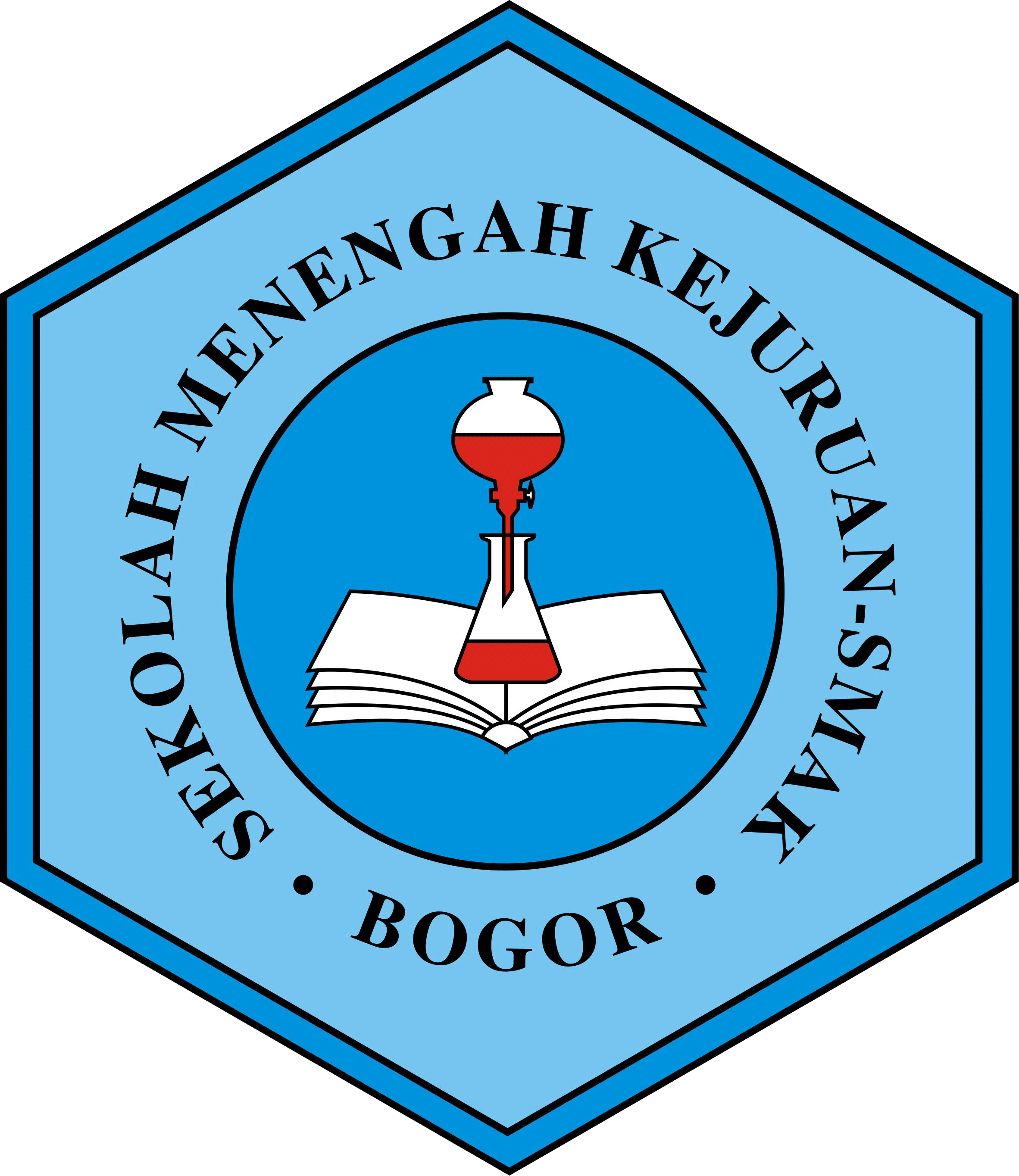Sekolah Menengah Analis Kimia Bogor